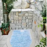 Sunny Villa, With Pool, Bbq, View, Parking